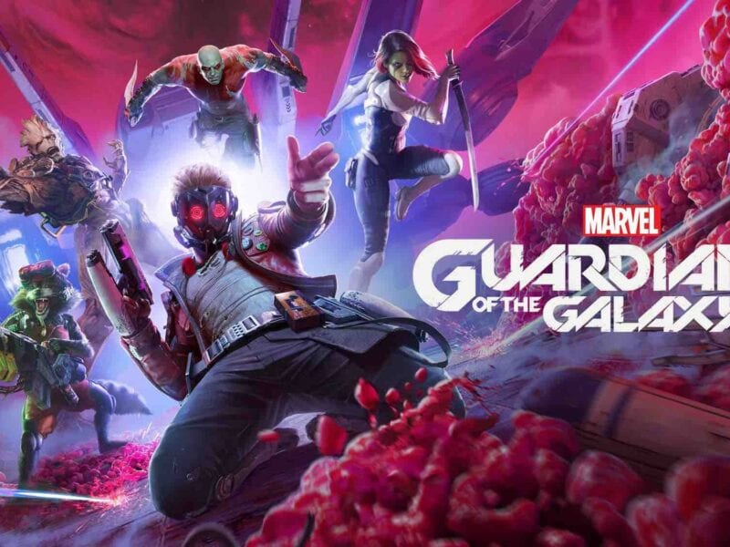 'Guardians of the Galaxy' is coming to a new video game, thanks to Square Enix. Wonder which classic songs will make it into the game.