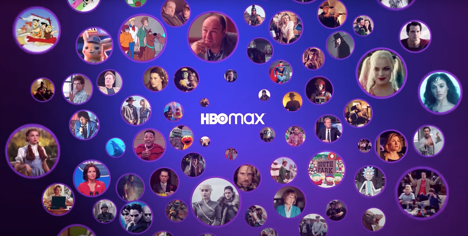 Have an HBO Max login? Here's why you got that strange email Film Daily