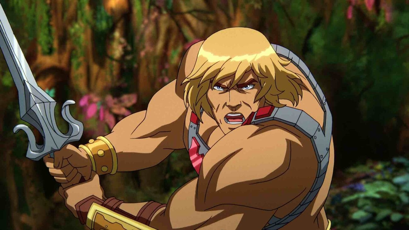 The trailer for the Netflix sequel series to 'He-Man' has officially dropped. Prepare to fight with power of Greyskull with your favorite character.