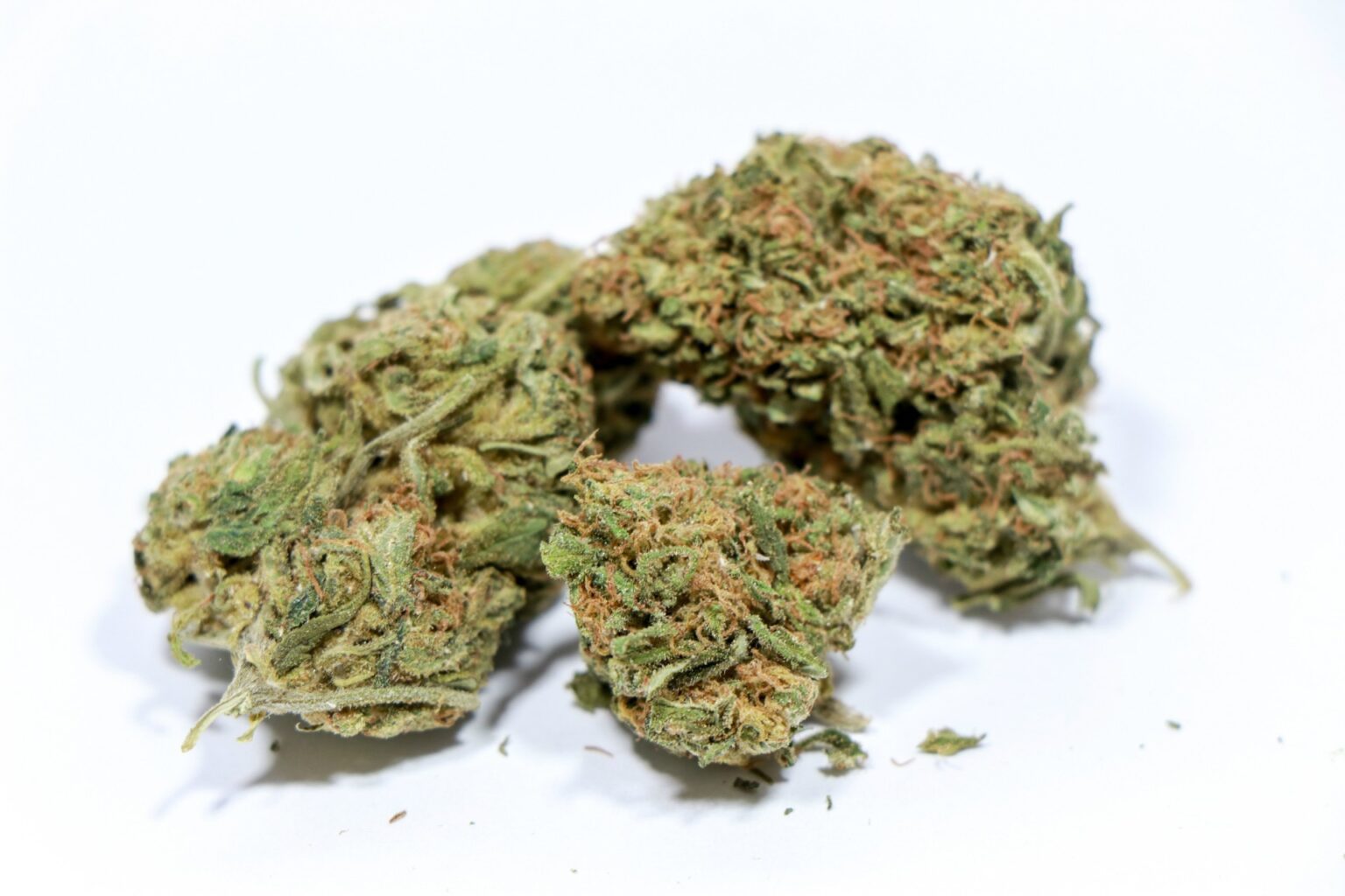 CBD hemp flower can be used to maintain hair care. Learn how to utilize these products here.
