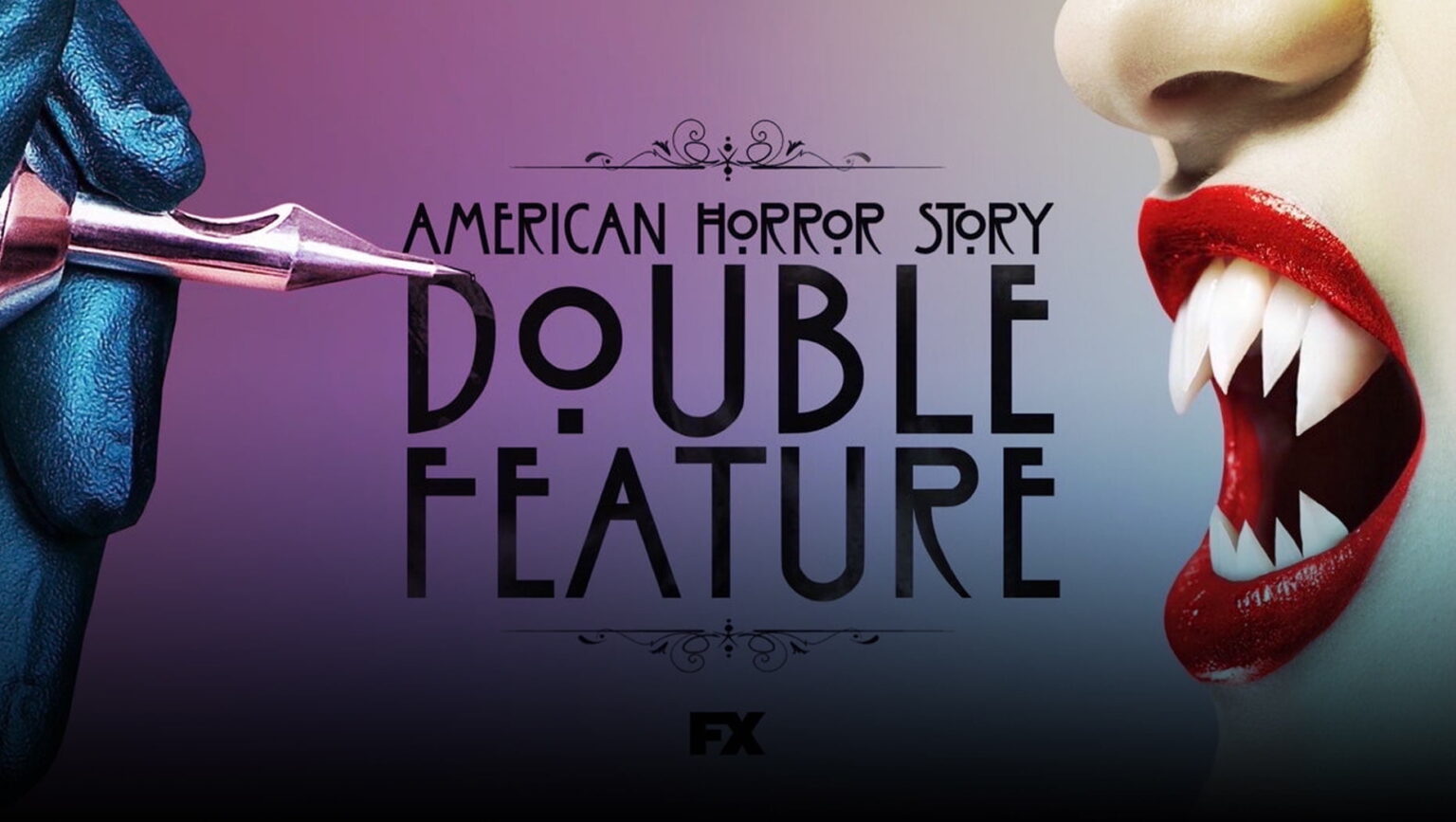 'American Horror Story' is getting a spinoff just in time for this year's spooky season. Meet the new cast of 'American Horror Stories' before it airs.