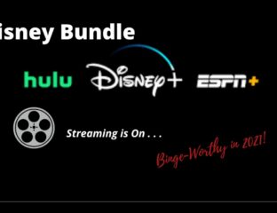 The Disney Bundle is an attractive offer for binge-watchers in 2021. You get a three-in-one package for a minimum of $13.99/month!