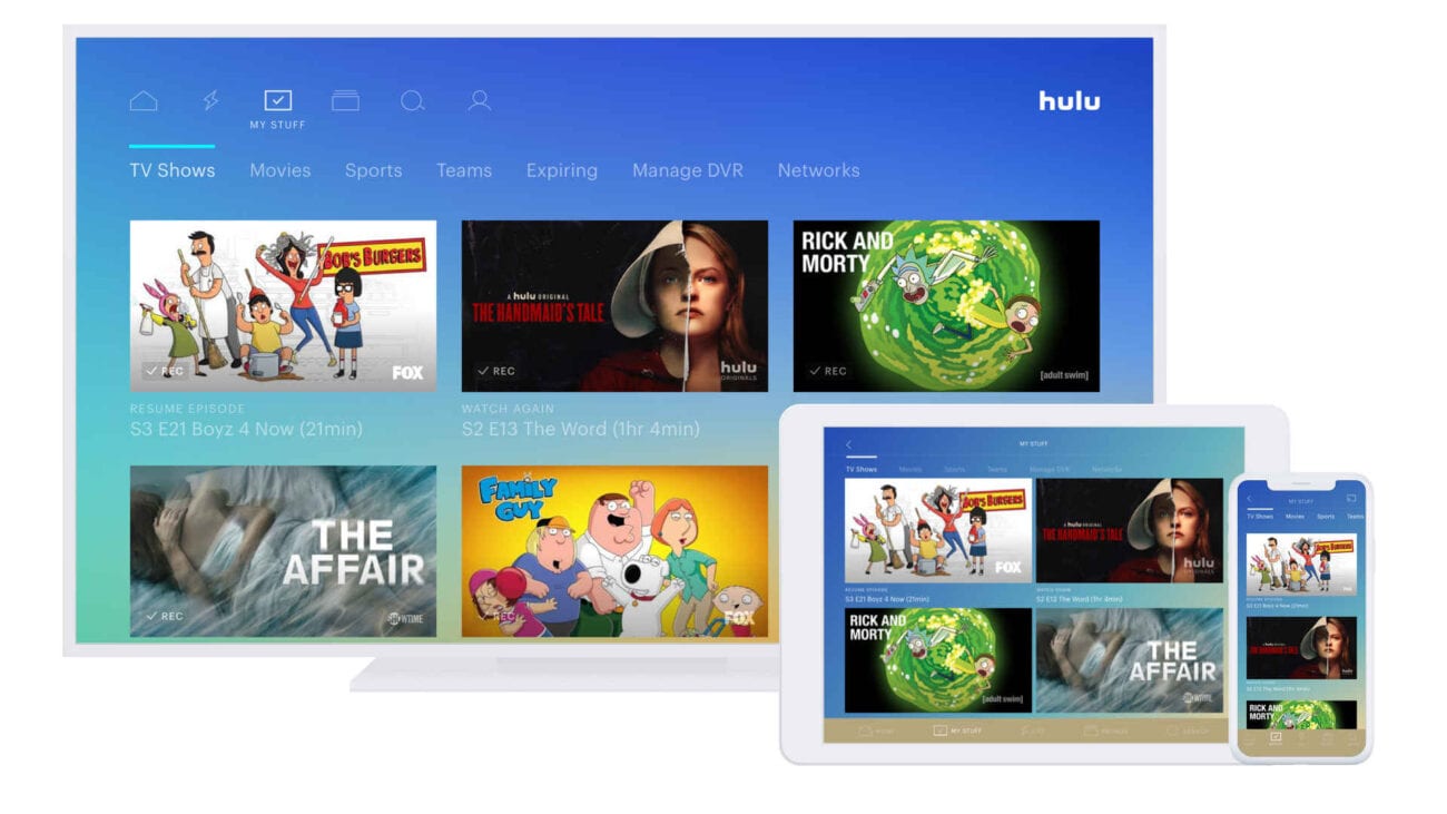 Streaming platform Hulu is a favorite among TV fans for its affordable cost. Make sure you add these amazing channels now.