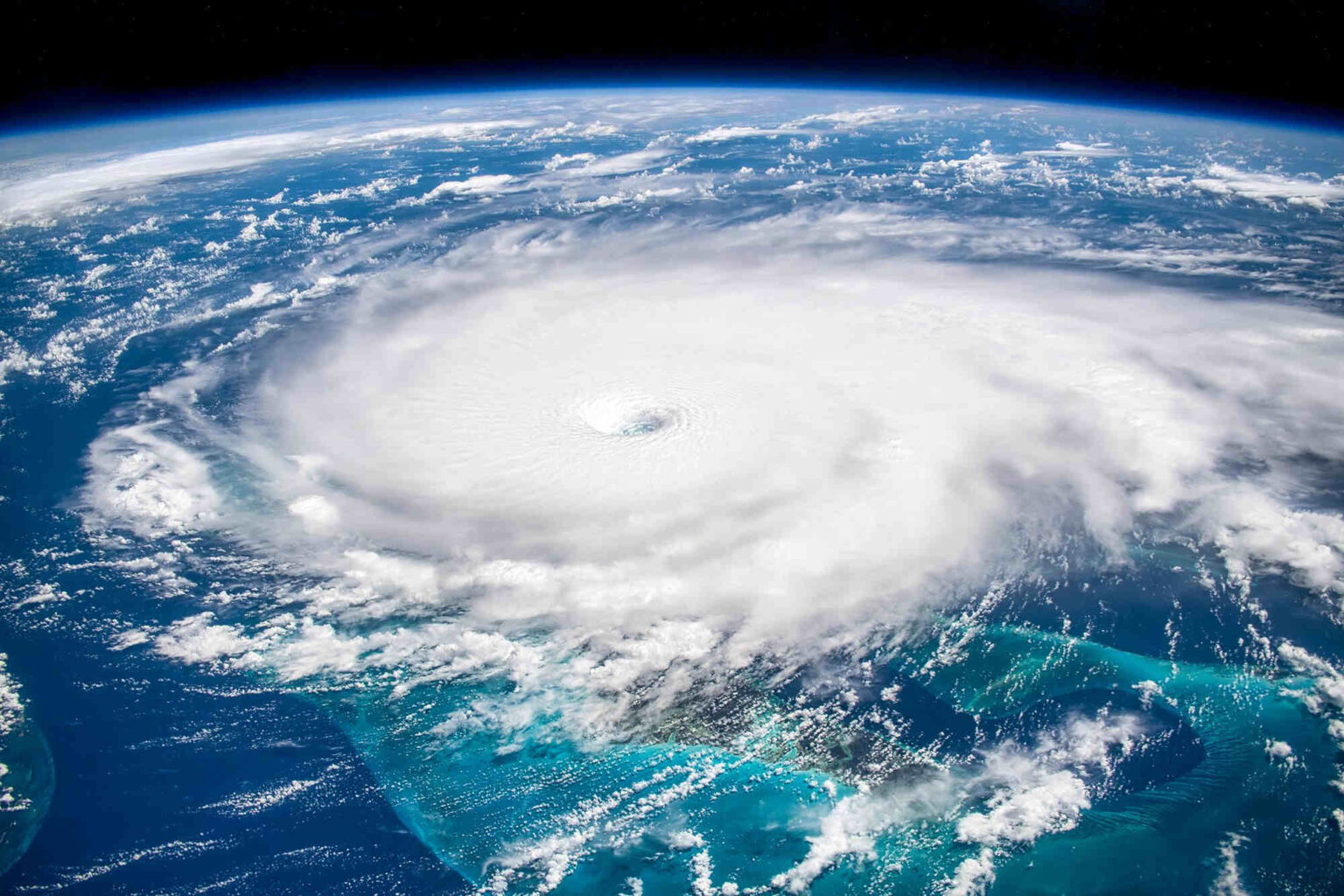 Are current storms already bigger than last year's? Discover why experts are predicting this year's hurricane season will be worse than usual.