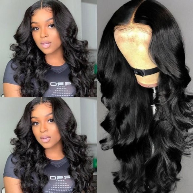 The highlight lace wig is one of the finest wig products on the market. Here's what you need to know about them.