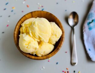 Homemade ice cream is delicious. Here are some tips on how to make it and what you need to make it taste best.