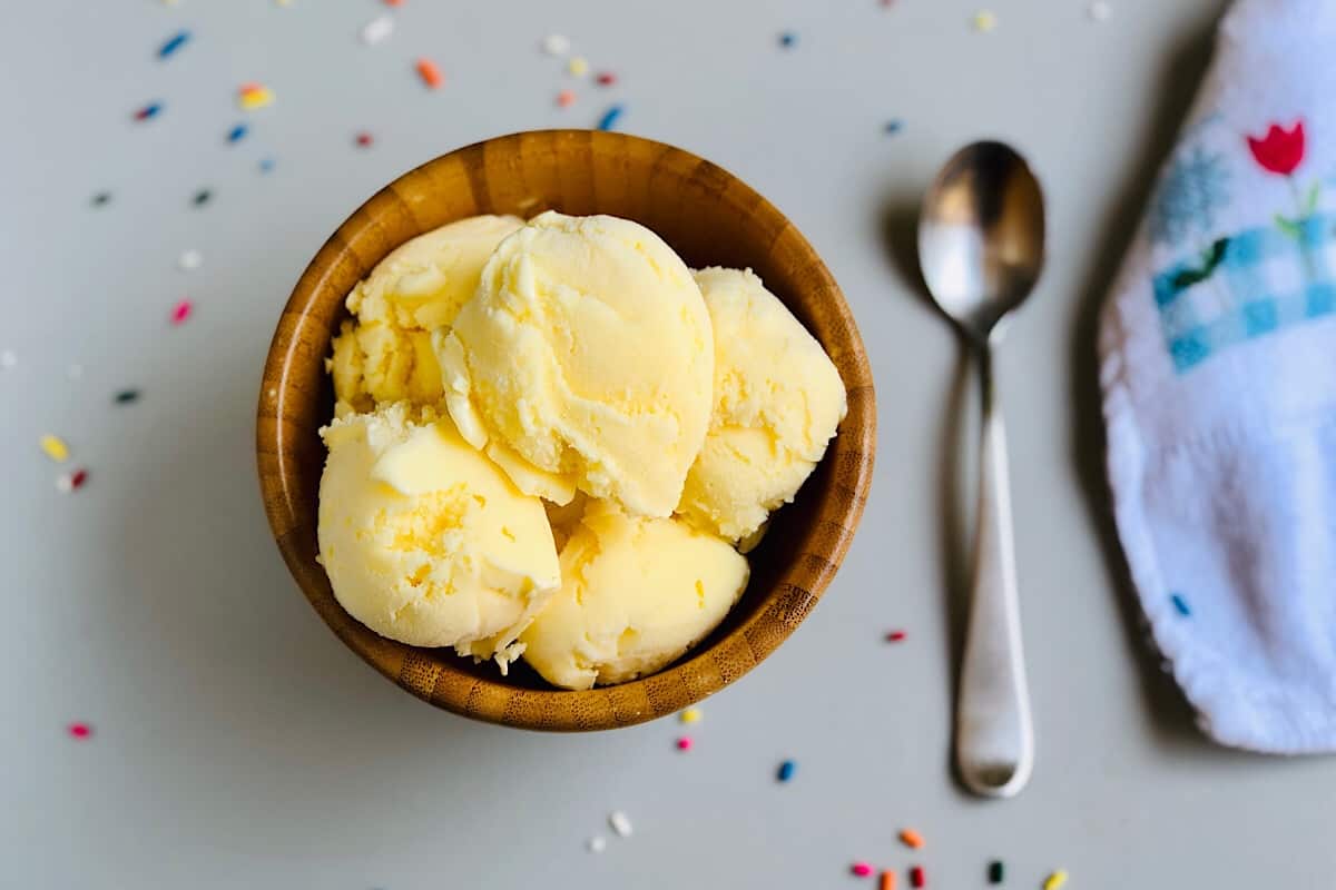 Homemade ice cream is delicious. Here are some tips on how to make it and what you need to make it taste best.