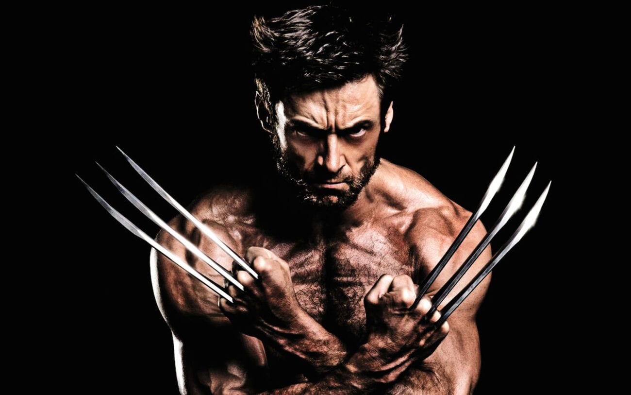 It's hard to believe that it has been over twenty years since the original 'X-Men' movie came out from Marvel. But just how hard was Hugh Jackman brutalized?