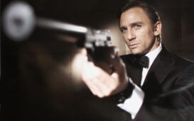 Are you planning to binge-watch the James Bond series? Start with these 5 best James Bond movies with their own Bond Girl and universe!