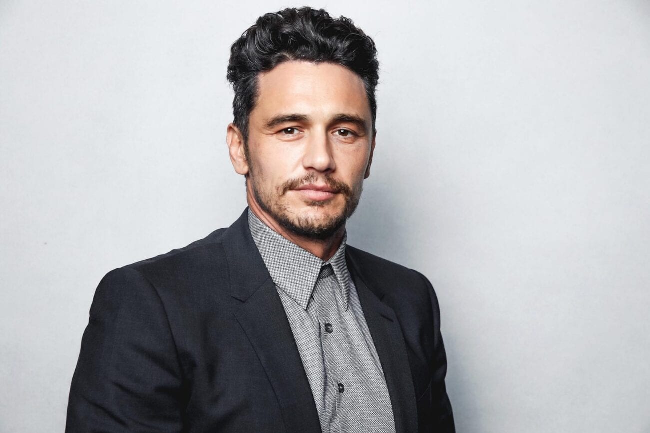 These James Franco Movies Prove We Should Ve Been Weary Of Him From The Start Film Daily