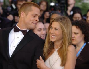 In the spirit of Bennifer 2.0, are Brad Pitt and Jennifer Aniston falling for each other once more? It's a possibility given this new information.