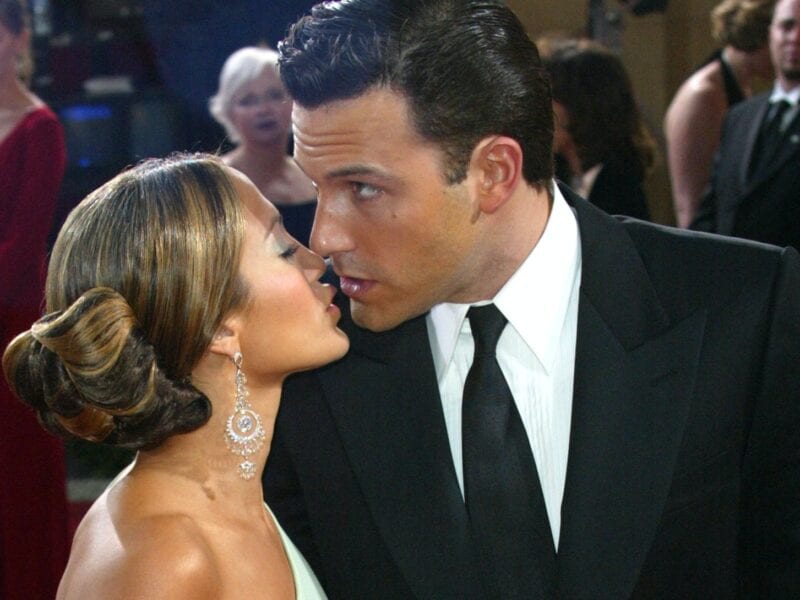 Bennifer 2.0 has officially been sealed with a kiss, Malibu style. Why is the world obsessed with Ben Affleck and J-Lo round 2?