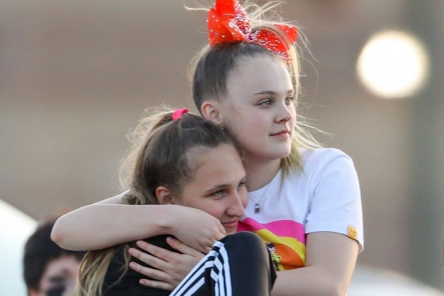 What is Jojo Siwa up to now that she's turned eighteen? Read all about her adorable relationship with Kylie Prew and how she's changing up her look here.