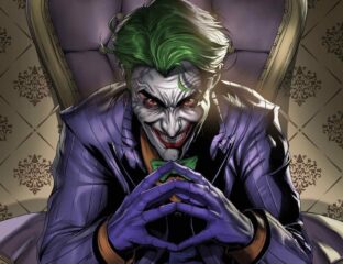 Will we ever decide on a winner from the best Jokers in Batman history? Let's put a smile on that face and crown the best clown prince of crime.