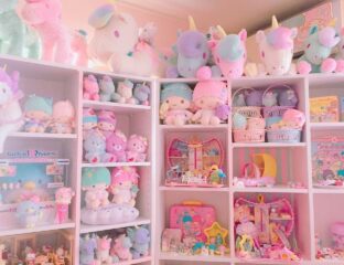 Kawaii room décor is a perfect outlet for those who wish to add a little flash and color to their homes. Learn about Kawaii here.