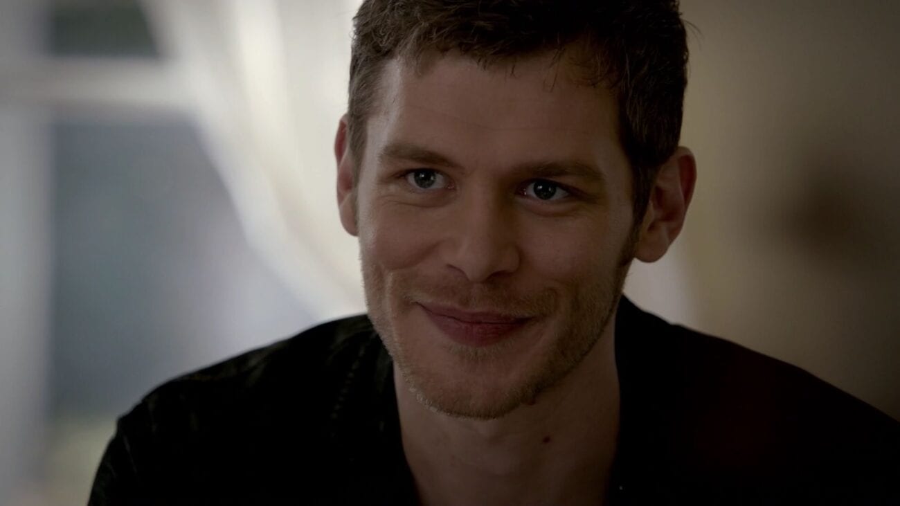 If 'The Vampire Diaries' has taught us one thing, it’s that no one is completely a hero or a villain. Why did we fall in love with Klaus Mikaelson.