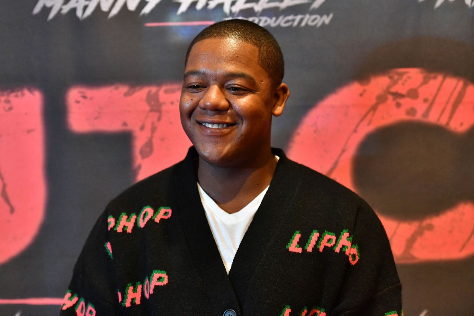 Former Disney star Kyle Massey has been charged with pedophilia. If only Cory from 'That's So Raven' could've seen into the future like his sister.