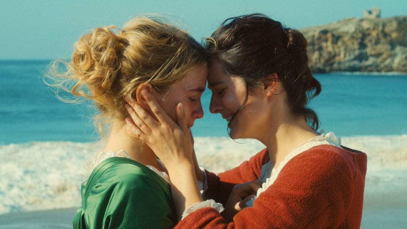 Are you looking to celebrate pride month with some quality films? Take a look at some of the best lesbian movies ever made.