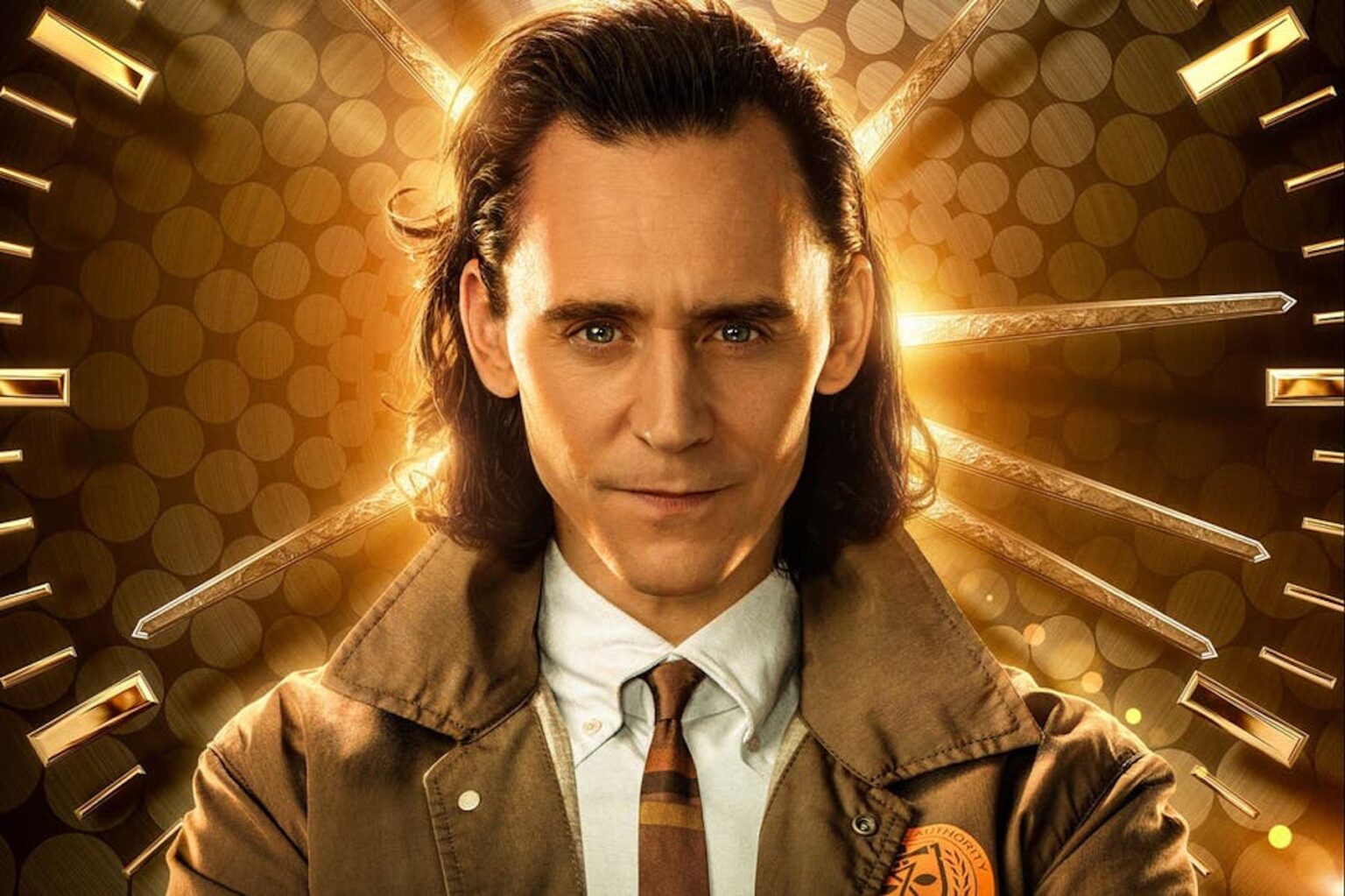 After 'Loki' wraps up, will actor Tom Hiddleston leave the MCU? Get up to some mischief to see why that's not the case.