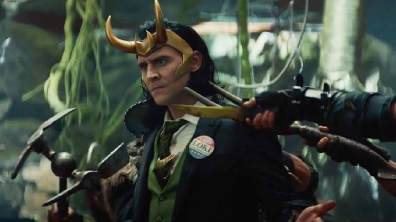 Is Disney trying to copyright Loki in Norse Mythology? Let’s take a look at all the details here and find out why folks are mad.