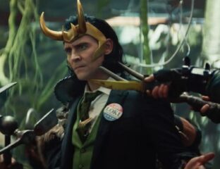 Is Disney trying to copyright Loki in Norse Mythology? Let’s take a look at all the details here and find out why folks are mad.