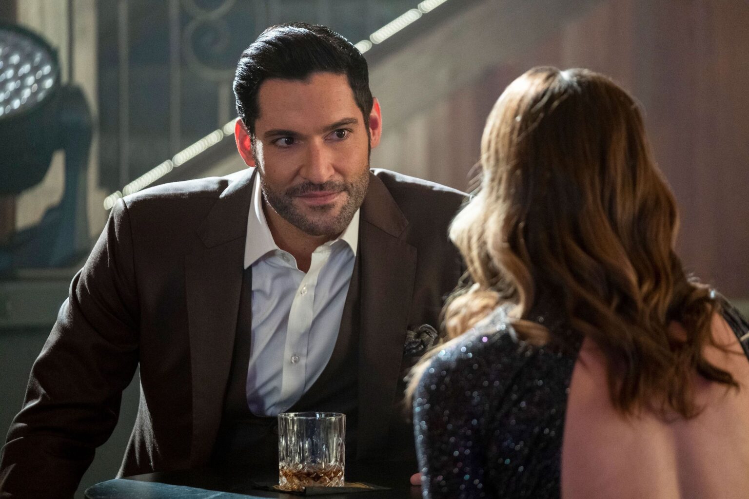 'Lucifer' has returned with its long-awaited back half of season 5. Here are the best Lucifer Morningstar moments so far.