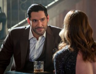 'Lucifer' has returned with its long-awaited back half of season 5. Here are the best Lucifer Morningstar moments so far.