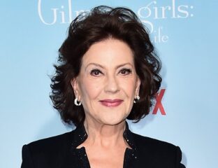 'Gilmore Girls: A Year in the Life' star Kelly Bishop is set to guest on 'The Marvelous Mrs Maisel' season 4. Learn everything you can about this guest.