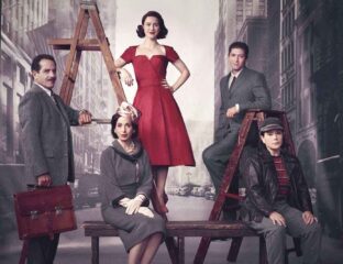 'This Is Us' star Milo Ventimiglia is hopping further back in time for 'The Marvelous Mrs. Maisel' season 4. Learn how many episodes he could be in.