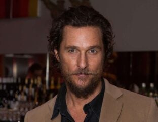 Academy Award-winning actor Matthew McConaughey has always had an interest in politics. However, could the 'True Detective' star actually be running?