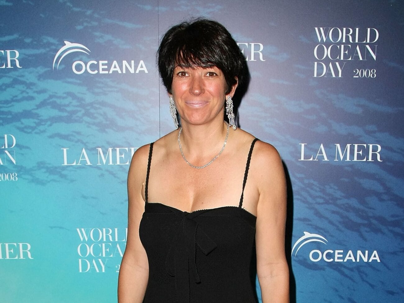 Ghislaine Maxwell is paying the piper for her and Jeffrey Epstein's crimes. See what's happening to her New Hampshire home while she's behind bars.