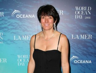 Ghislaine Maxwell is paying the piper for her and Jeffrey Epstein's crimes. See what's happening to her New Hampshire home while she's behind bars.