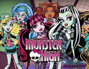 Remember 'Monsters High'? Let's take a look at some of their most iconic characters! Get nostalgic with their wonderful adventures in the town of New Salem.