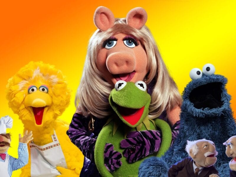 We all remember 'The Muppet Show'. All five seasons are coming to Disney +! Here’s a look at some of the best moments you should watch for.