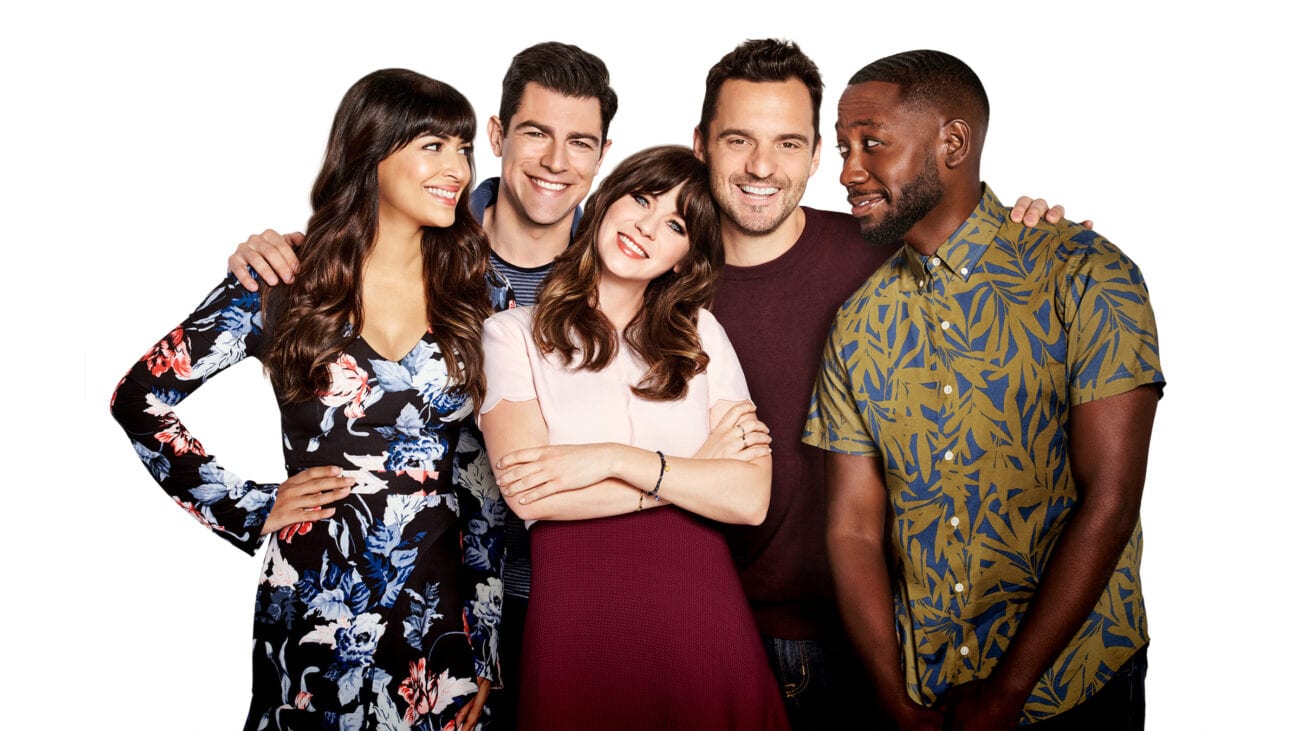 Guys, gals, and non-binary pals – this is not a drill! A 'New Girl' reunion could be in the works! Will we see more of Nick and Jess's timeless love story?