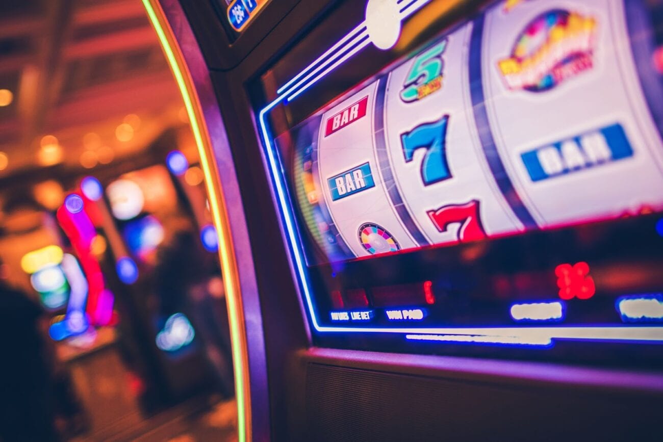 Online slots are more popular than ever. Here are some tips on what you should know before you gamble.