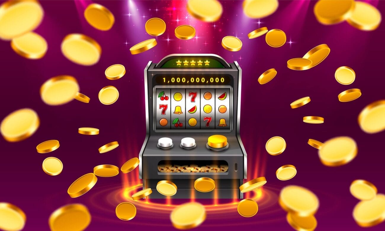 Why It's Easier To Fail With slots online real money Than You Might Think