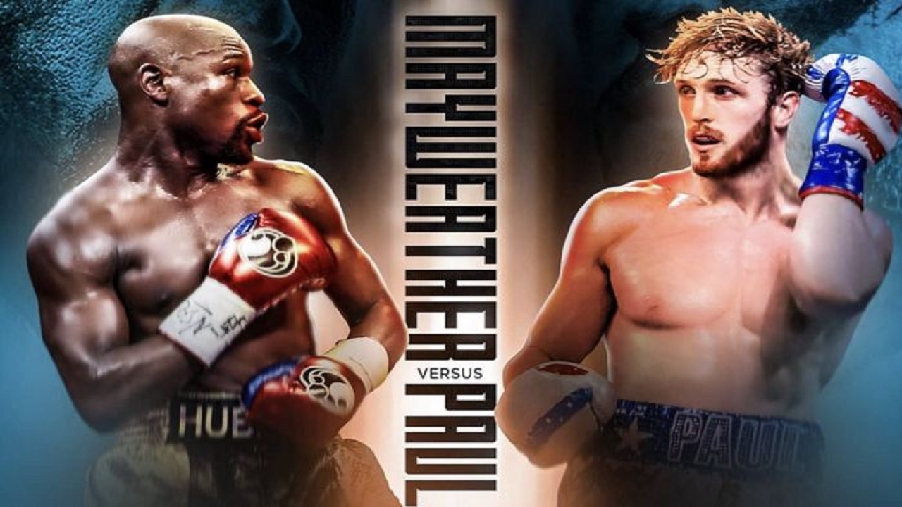 Boxingstreams Watch Mayweather Vs Logan Paul Live Streaming Free Reddit Sportingboom