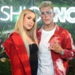 Is there a new Twitter "fight of the decade" brewing? Find out what Jake Paul's ex-girlfriend Tana Mongeau is saying about him online.