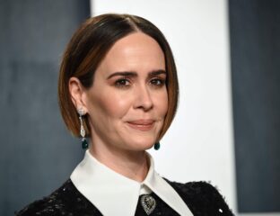 'Time Magazine' named her one of the most influential artists in the world. Glimpse at our list showing some of the best movies with Sarah Paulson!