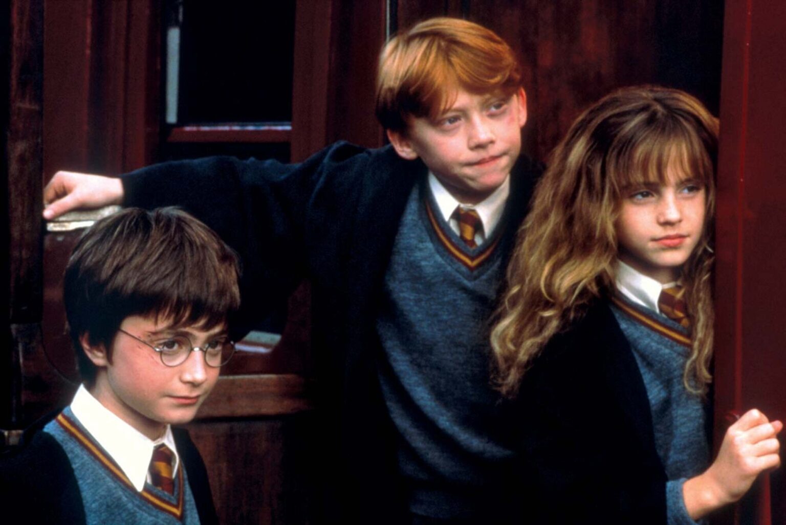 The 'Harry Potter' film series is finally back on HBO Max. Find out why it left in the first place here, and how long they'll be sticking around this time.