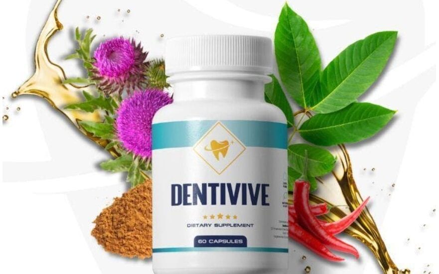 DentiVive is a dental supplement meant to improve oral care. Find out whether its right for you with these reviews.