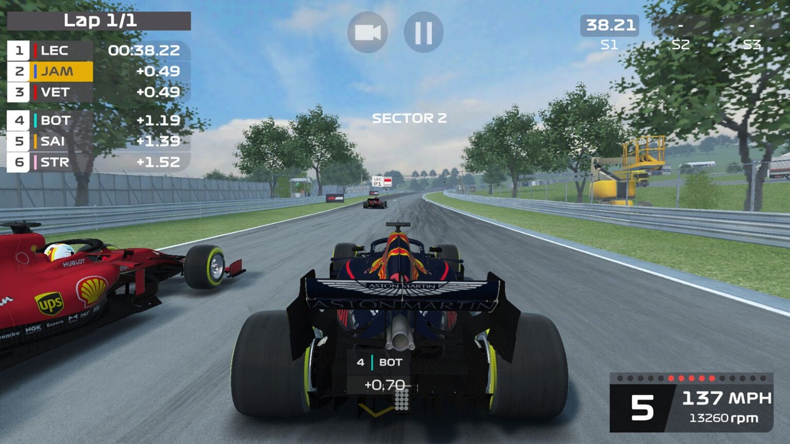 Racing games are super exciting, so they’re the perfect excuse to gather everyone in front of your console or phone. Here are the best online games.