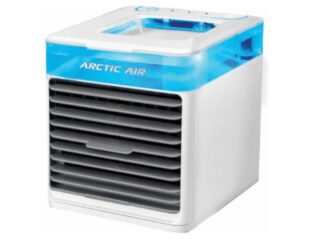 Arctic Air Pure Chill AC is a top of the line unit. Discover whether its right for your living conditions with these reviews.