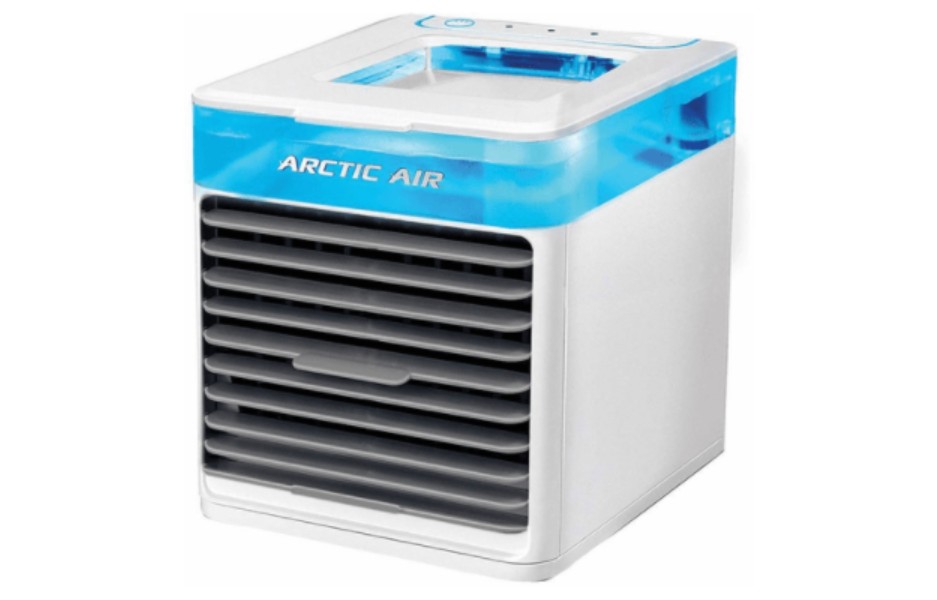 Arctic Air Pure Chill AC is a top of the line unit. Discover whether its right for your living conditions with these reviews.