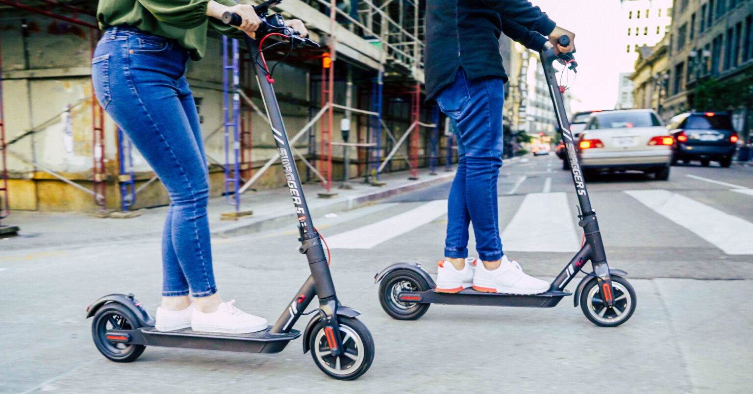 If you want to invest in your own electric scooter, there's a lot to consider. These tips will help you find the best electric scooter.