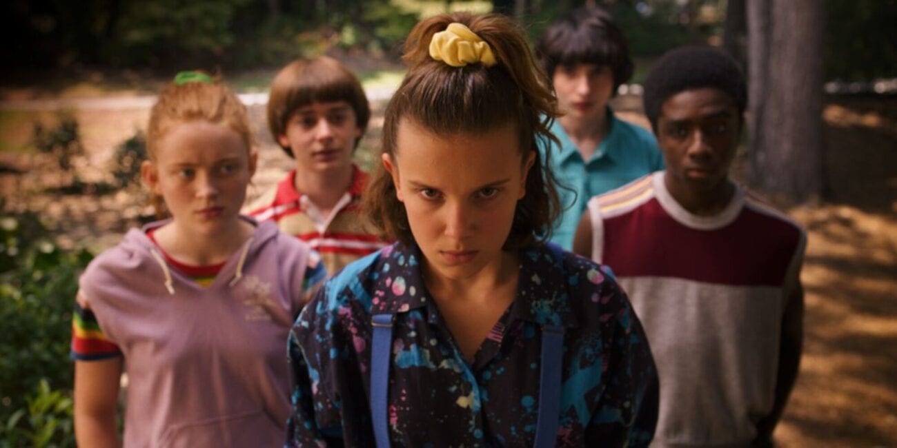New talents have been added to season four of 'Stranger Things', so what does this mean for regulars like Millie Bobby Brown? Let's look at the deets here.