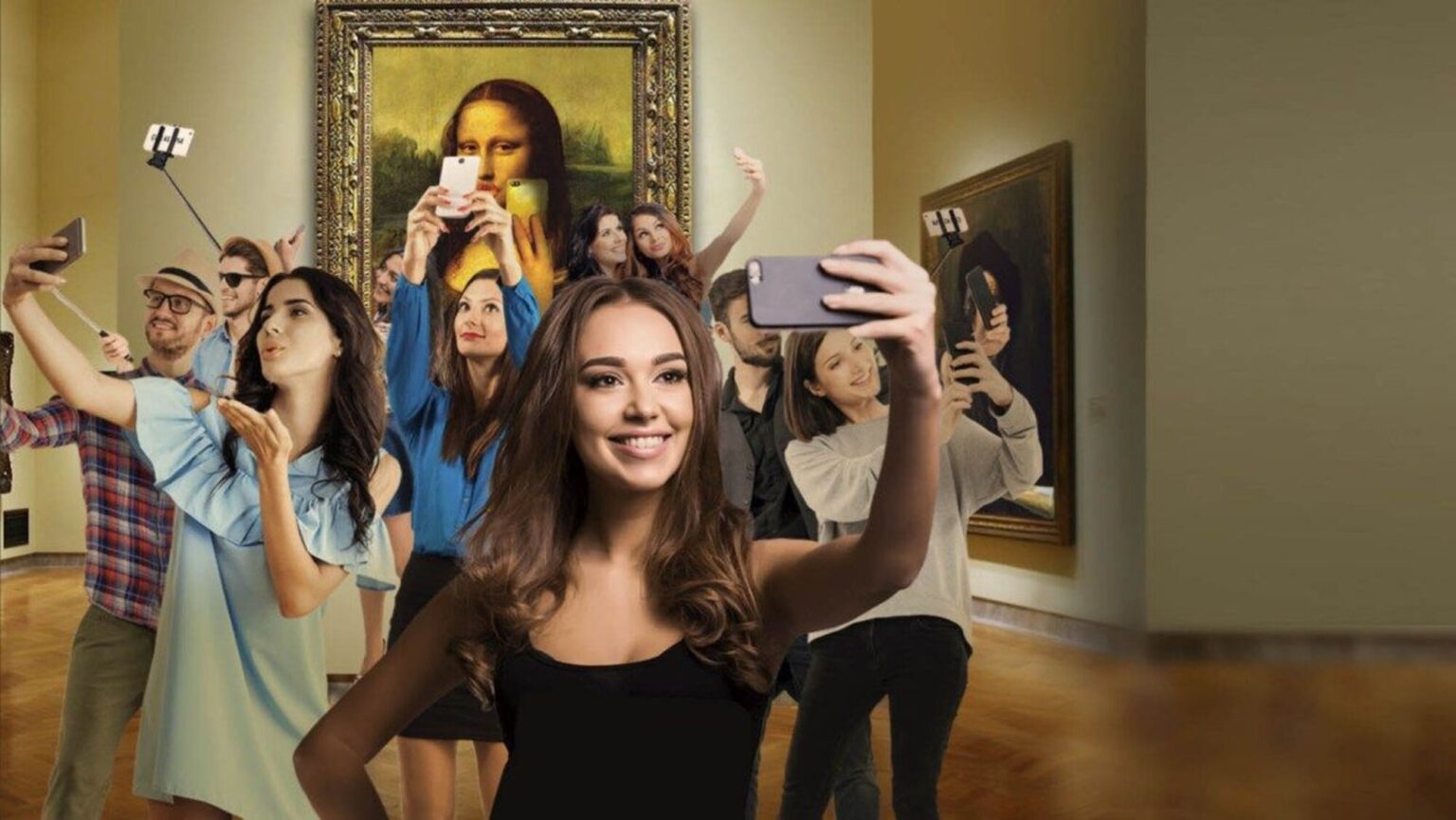 There seems to be a museum for just about everything these days. Find out why the Museum of Selfies should be your next travel destination here.