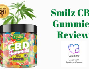 CBD gummies can help treat a plethora of health problems, from chronic pain to anxiety. Discover if Smilz is the right choice for your health needs here.