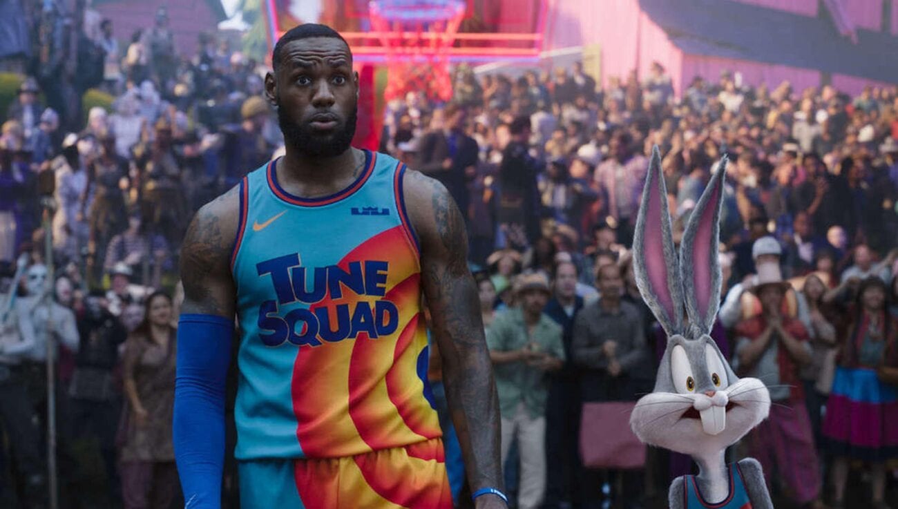 'Space Jam: A New Legacy' is one of the most anticipated films of summer. Could the cast actually be cursed? Let's dive in.